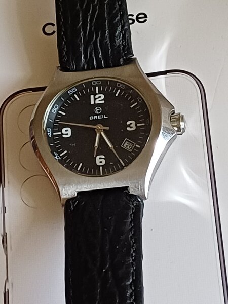 Ceas Breil Milano